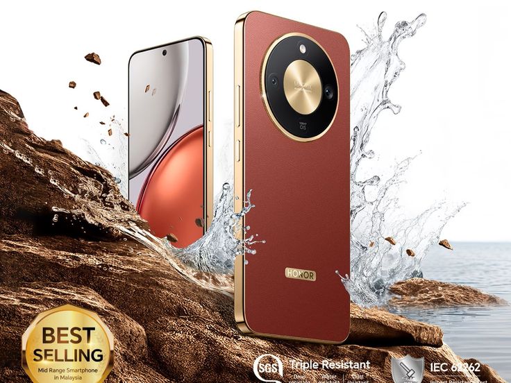 HONOR MAGIC 8 LITE