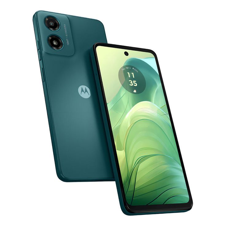 MOTO G04s