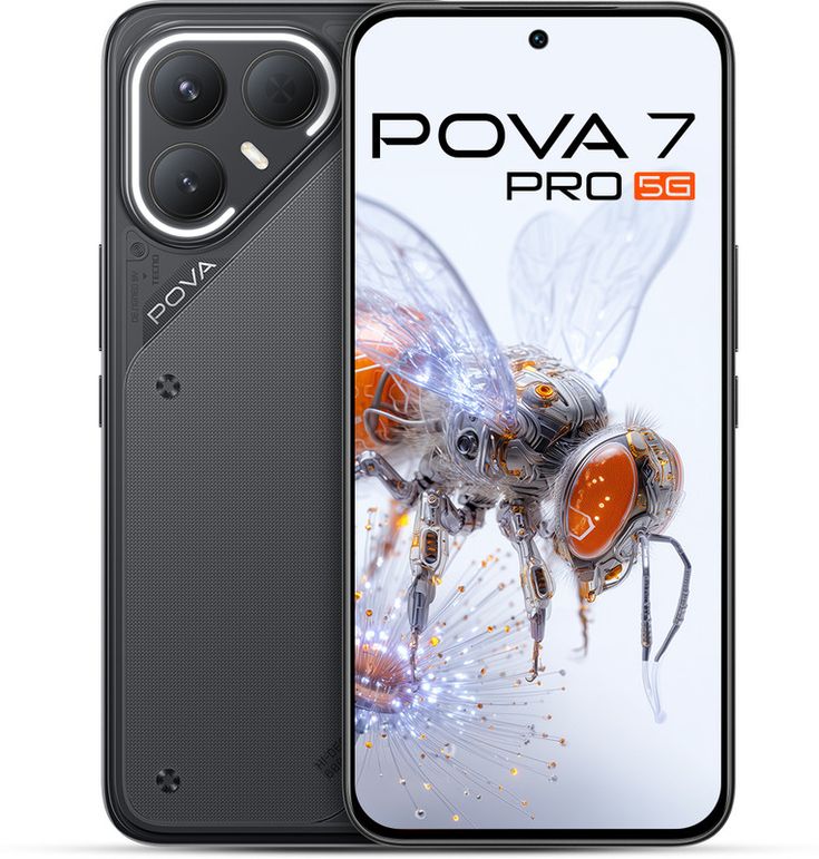POVA 7