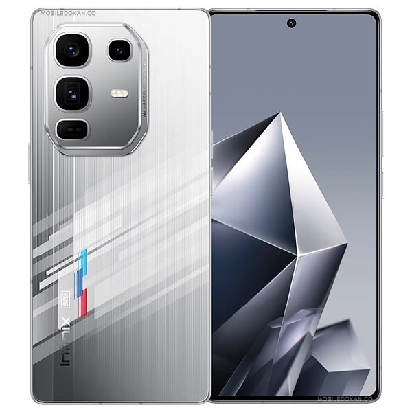 INFINIX NOTE 50 PRO